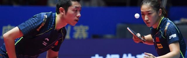 xingkong.com-国乒热身最后一日主力全胜 性别大战缓解紧绷情绪