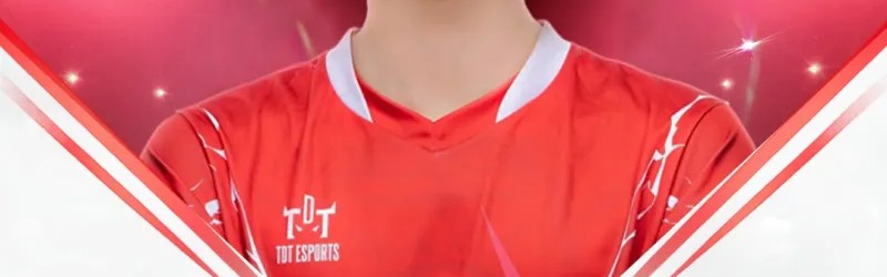 华体会体育-TDT战队社媒官宣：EDDIE加入