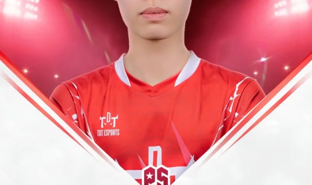 华体会体育-TDT战队社媒官宣：EDDIE加入