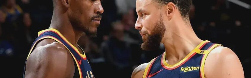 华体会体育-勇士锁定西部第十！附加赛对手敲定，迎战快船vs开拓者谁更难？