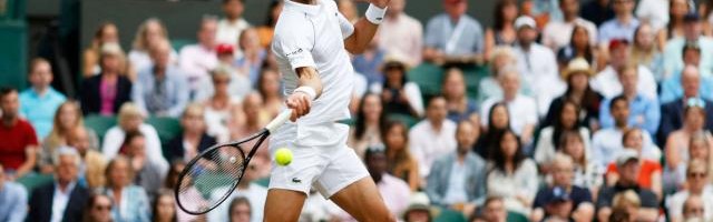 华体会体育app-又一次在“全场劣势”下赢球 德约距费纳仅一步之遥