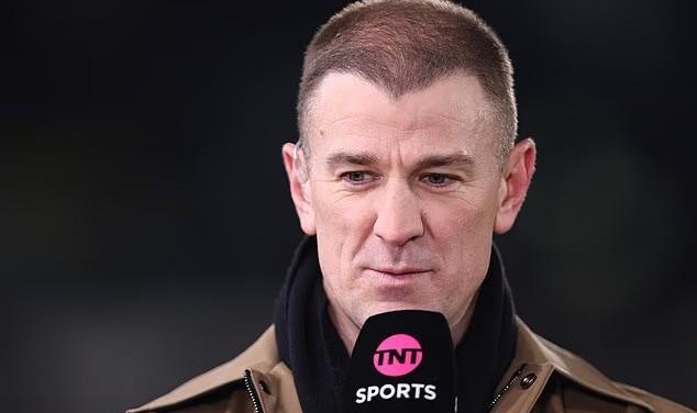 乔-哈特：我不反对球队依赖定位球；改规则？各队总会有办法